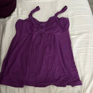 Soma cool nights cami